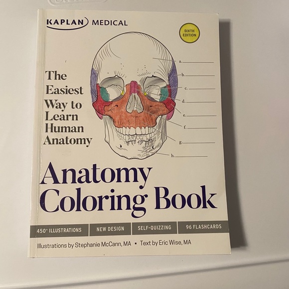 Other - Anatomy and physiology